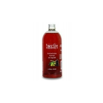BINGOSPA Borowinowy koktajl do kąpieli 500ml   